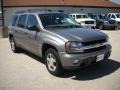 2006 Graystone Metallic Chevrolet TrailBlazer EXT LS  photo #6