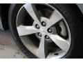 Golden Pewter Metallic - Malibu LT Sedan Photo No. 12