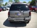 Graystone Metallic - TrailBlazer EXT LS Photo No. 8
