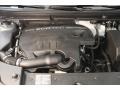 Golden Pewter Metallic - Malibu LT Sedan Photo No. 13