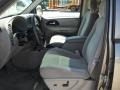 2006 Graystone Metallic Chevrolet TrailBlazer EXT LS  photo #14