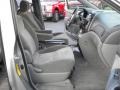 2008 Silver Shadow Pearl Toyota Sienna LE  photo #13