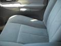 2006 Graystone Metallic Chevrolet TrailBlazer EXT LS  photo #25