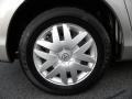 2008 Silver Shadow Pearl Toyota Sienna LE  photo #14