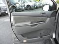 2008 Silver Shadow Pearl Toyota Sienna LE  photo #16