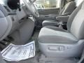 2008 Silver Shadow Pearl Toyota Sienna LE  photo #17