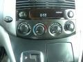 2008 Silver Shadow Pearl Toyota Sienna LE  photo #20