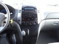 2008 Silver Shadow Pearl Toyota Sienna LE  photo #21