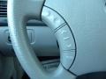 2008 Silver Shadow Pearl Toyota Sienna LE  photo #22