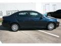 Black - Jetta S Sedan Photo No. 4