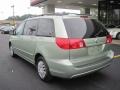 2009 Silver Pine Mica Toyota Sienna LE  photo #5