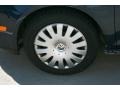 Black - Jetta S Sedan Photo No. 9