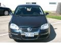 Black - Jetta S Sedan Photo No. 10