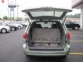 2009 Silver Pine Mica Toyota Sienna LE  photo #9