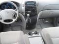 2009 Silver Pine Mica Toyota Sienna LE  photo #11