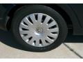 Black - Jetta S Sedan Photo No. 16