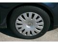 Black - Jetta S Sedan Photo No. 17