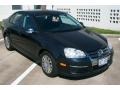 Black - Jetta S Sedan Photo No. 18