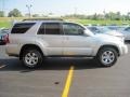 2008 Titanium Metallic Toyota 4Runner SR5  photo #3