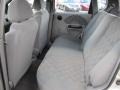 2004 Galaxy Silver Metallic Chevrolet Aveo Hatchback  photo #5