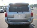 Titanium Metallic - 4Runner SR5 Photo No. 6