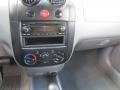 Galaxy Silver Metallic - Aveo Hatchback Photo No. 7