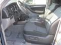 Titanium Metallic - 4Runner SR5 Photo No. 12