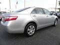 2008 Classic Silver Metallic Toyota Camry LE  photo #3