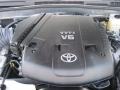 Titanium Metallic - 4Runner SR5 Photo No. 17