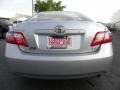 2008 Classic Silver Metallic Toyota Camry LE  photo #4