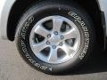 Titanium Metallic - 4Runner SR5 Photo No. 18