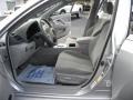 2008 Classic Silver Metallic Toyota Camry LE  photo #8