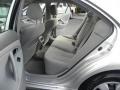 2008 Classic Silver Metallic Toyota Camry LE  photo #9