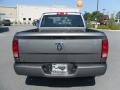 2010 Mineral Gray Metallic Dodge Ram 1500 ST Regular Cab  photo #3