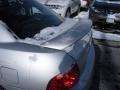 Brilliant Aluminum Metallic - Sentra 1.8 S Photo No. 8