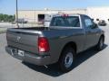 2010 Mineral Gray Metallic Dodge Ram 1500 ST Regular Cab  photo #4
