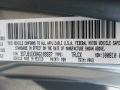 2010 Mineral Gray Metallic Dodge Ram 1500 ST Regular Cab  photo #6