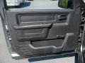 2010 Mineral Gray Metallic Dodge Ram 1500 ST Regular Cab  photo #9