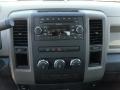 2010 Mineral Gray Metallic Dodge Ram 1500 ST Regular Cab  photo #10