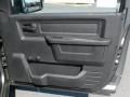 2010 Mineral Gray Metallic Dodge Ram 1500 ST Regular Cab  photo #16