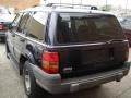 1997 Deep Amethyst Pearl Jeep Grand Cherokee Laredo 4x4  photo #3