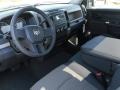 2010 Mineral Gray Metallic Dodge Ram 1500 ST Regular Cab  photo #23