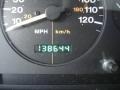 1997 Deep Amethyst Pearl Jeep Grand Cherokee Laredo 4x4  photo #6