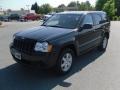 Black - Grand Cherokee Laredo Photo No. 1