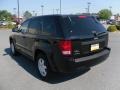 Black - Grand Cherokee Laredo Photo No. 2