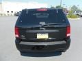 Black - Grand Cherokee Laredo Photo No. 3