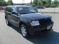 Black - Grand Cherokee Laredo Photo No. 5