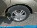 Jackpot Gold Metallic - Focus SE Wagon Photo No. 13
