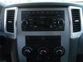 Black - Grand Cherokee Laredo Photo No. 11