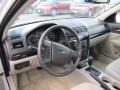 2008 White Suede Ford Fusion SEL V6 AWD  photo #6